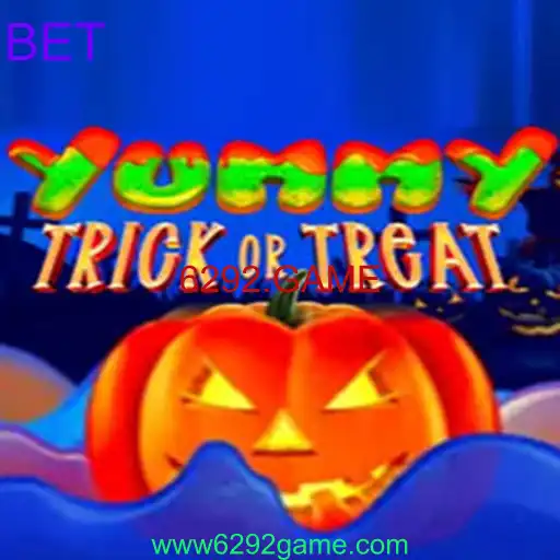 YummyTrickorTreat